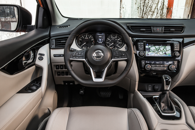 Illustration for article titled 2018 Nissan Rogue Sport: Make No Mistake That I Am Writing About This Purely For SEO Reasons